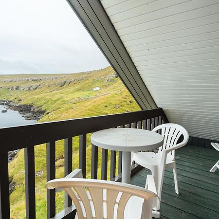 A Tromini Guesthouse トースハウン エクステリア 写真