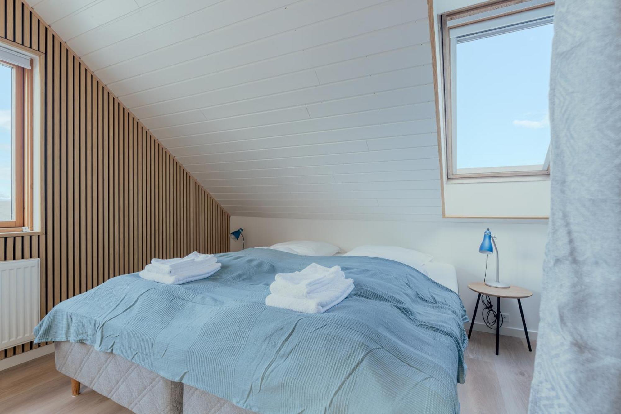 A Tromini Guesthouse トースハウン 部屋 写真