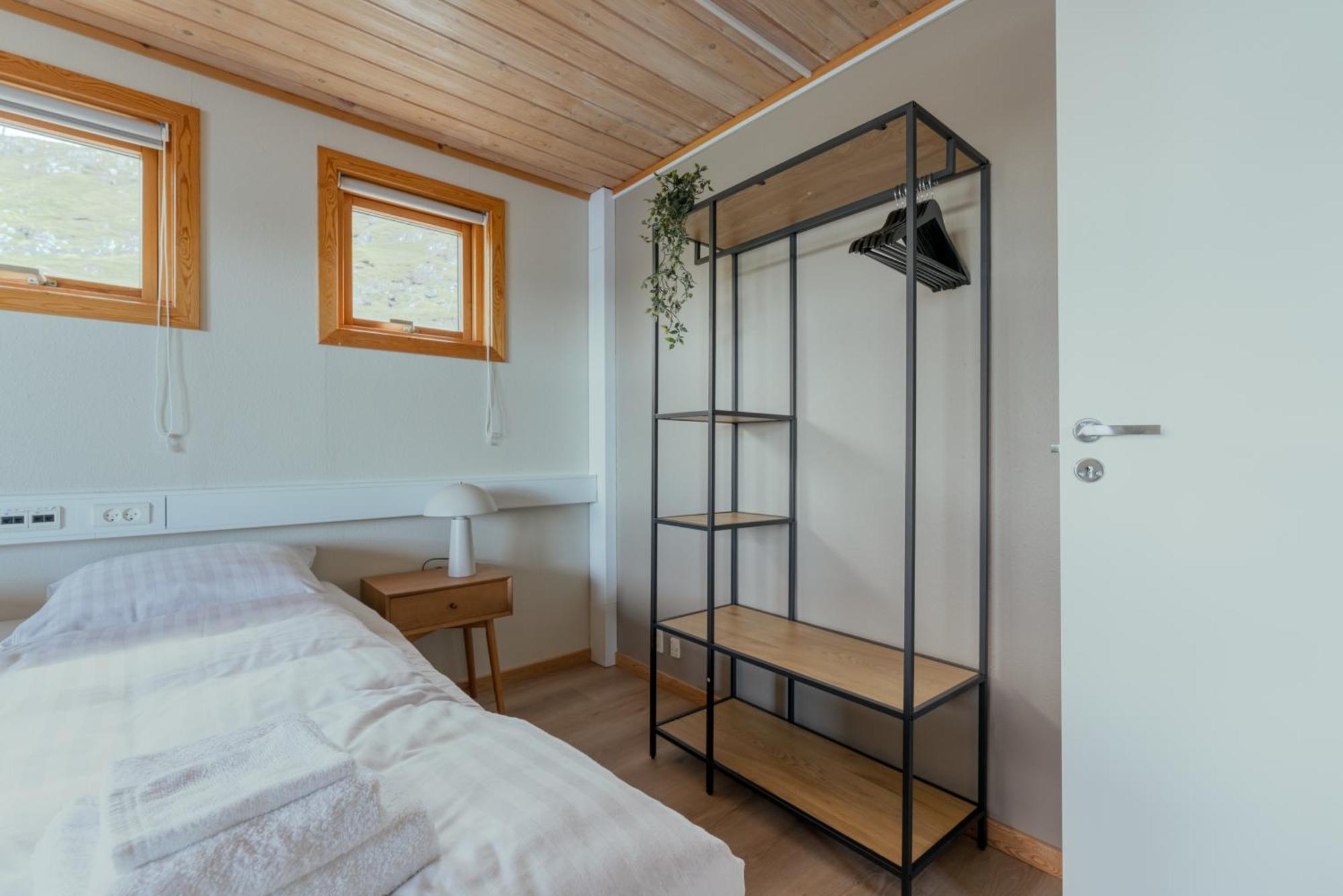 A Tromini Guesthouse トースハウン エクステリア 写真