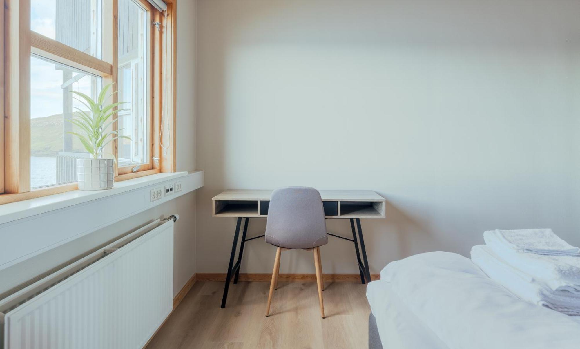 A Tromini Guesthouse トースハウン 部屋 写真