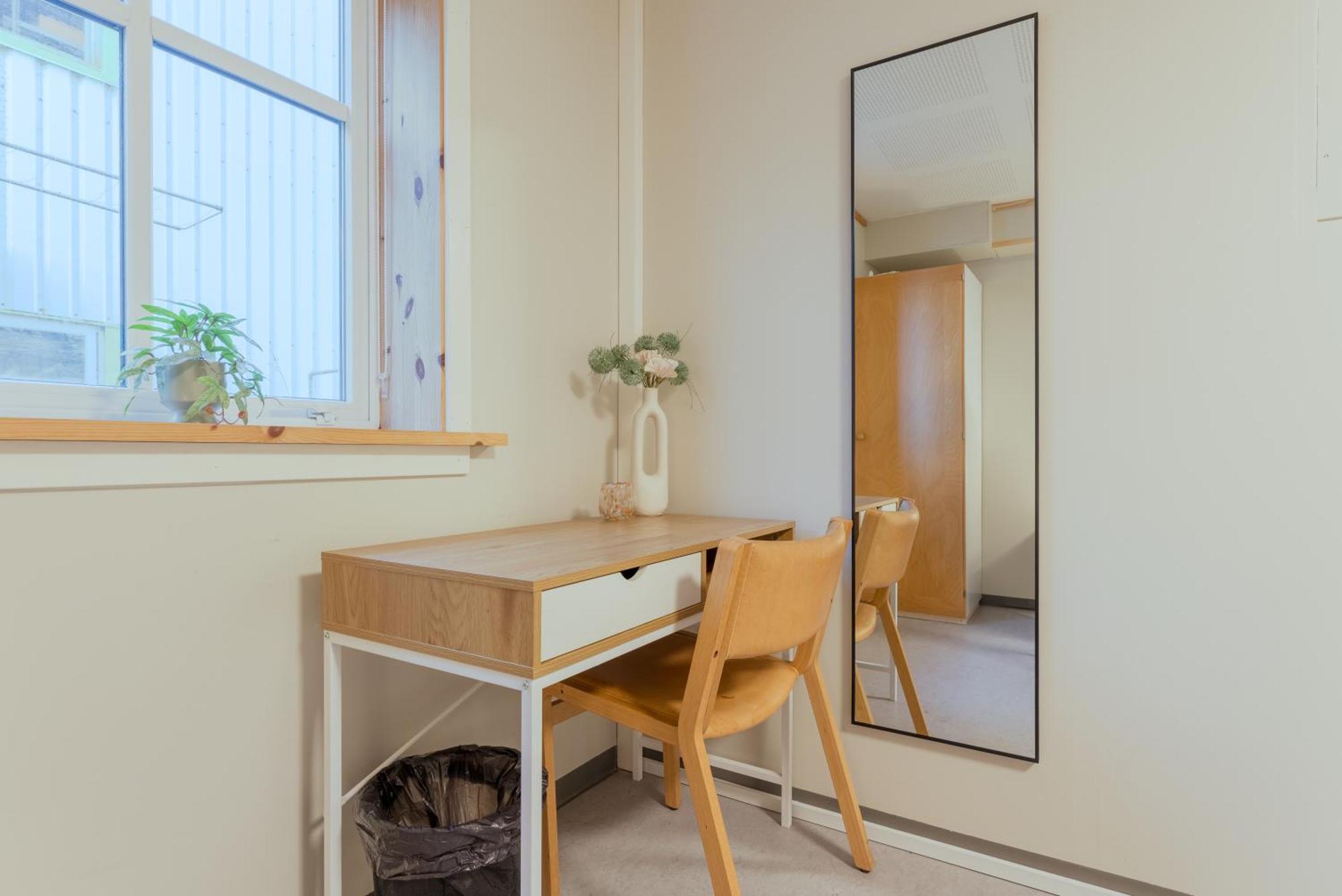 A Tromini Guesthouse トースハウン エクステリア 写真